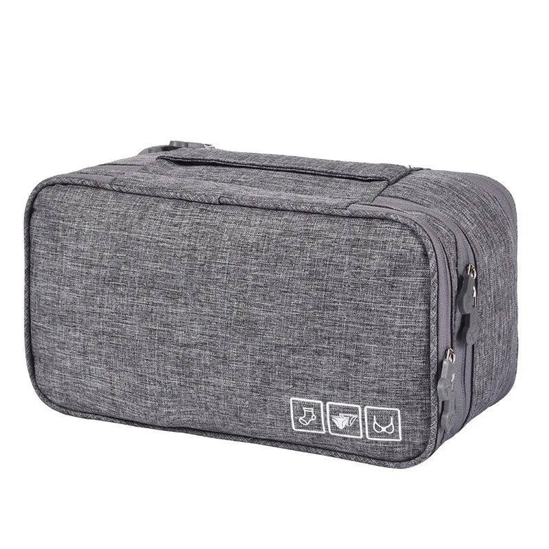 Underwear Storage Bag Travel