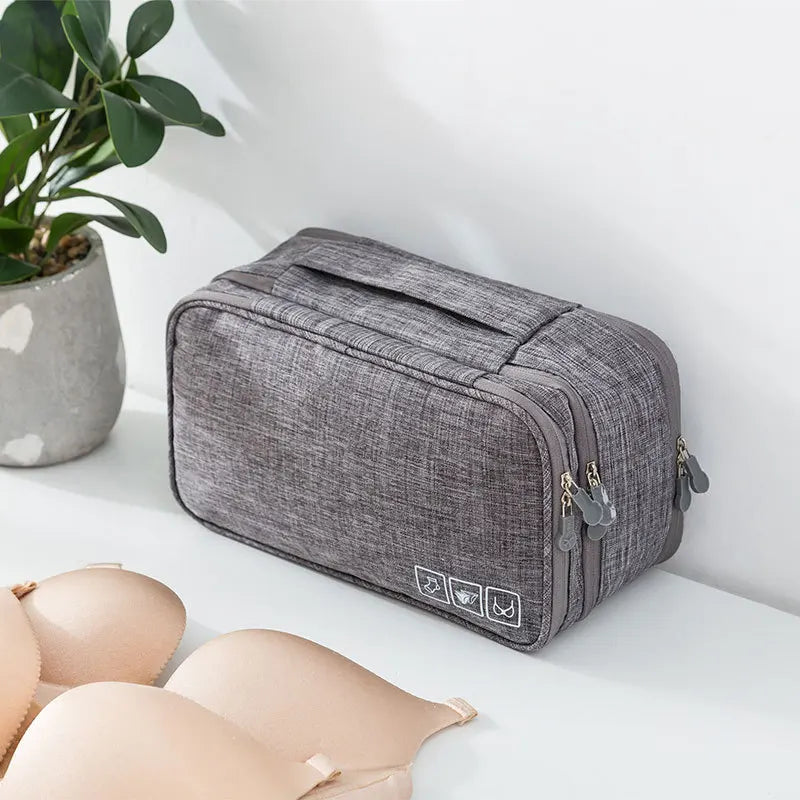 Underwear Storage Bag Travel