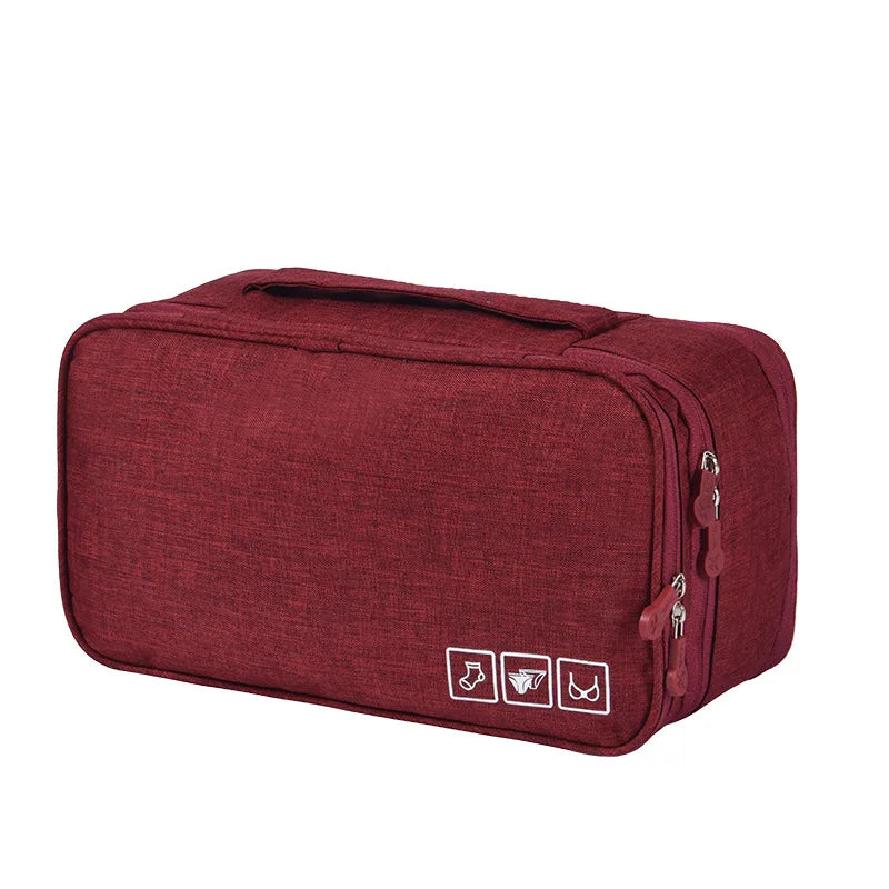 Underwear Storage Bag Travel