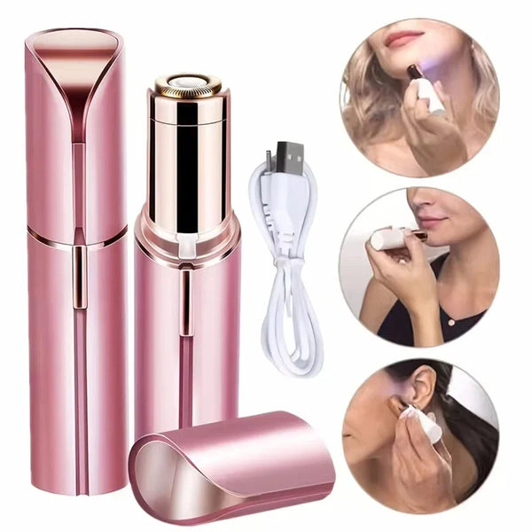 2-in-1 Electric Foot & Hand Care Tool – Callus Remover & Nail Polisher for Smooth, Shiny Feet & Hands