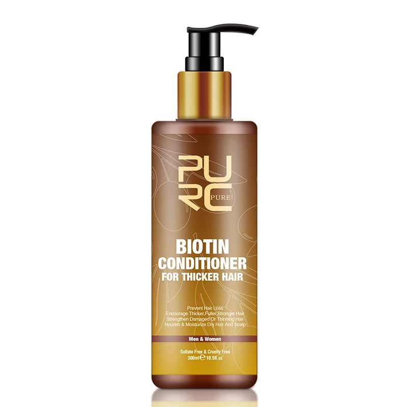 PURC Fast Hair Growth