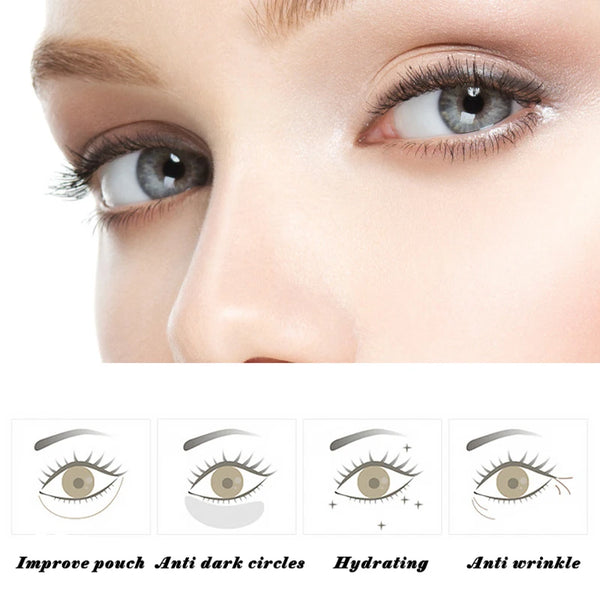 BIOAQUA EYE CARE