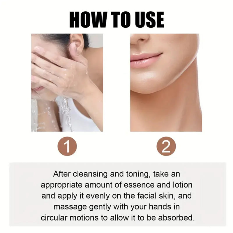 Radiant Glow: Your Guide to Flawless Skin