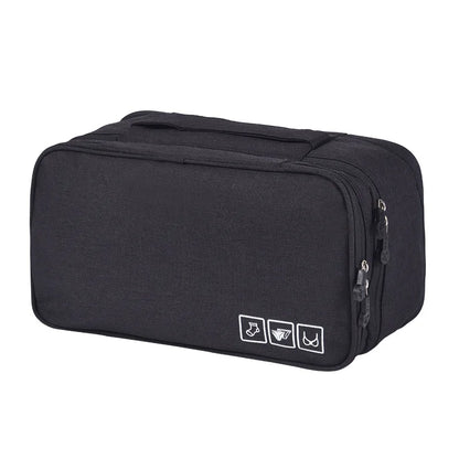 Underwear Storage Bag Travel