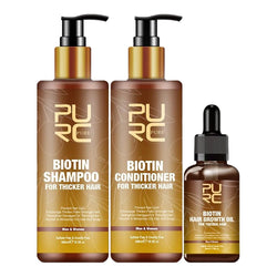 PURC Fast Hair Growth