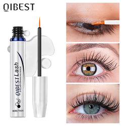Brow & Lash Magic ✨ Growth Serum for Thicker, Fuller, Flawless Results Fast!