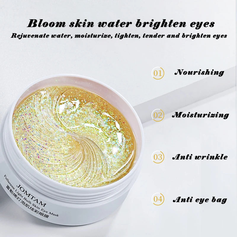 BIOAQUA EYE CARE
