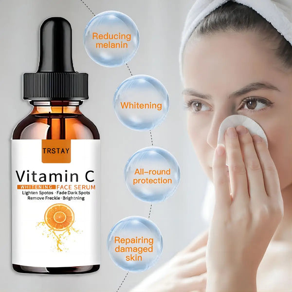 Radiant Glow: Your Guide to Flawless Skin
