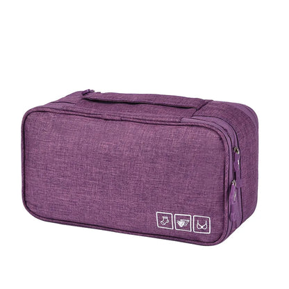 Underwear Storage Bag Travel