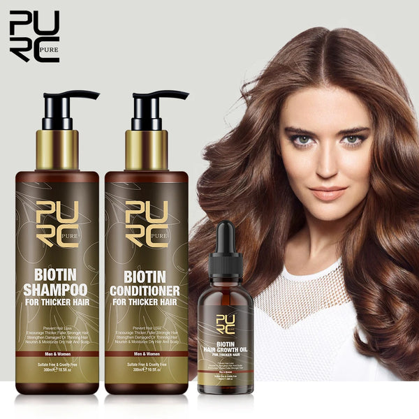 PURC Fast Hair Growth
