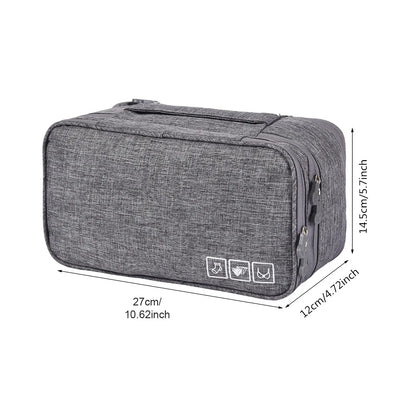 Underwear Storage Bag Travel