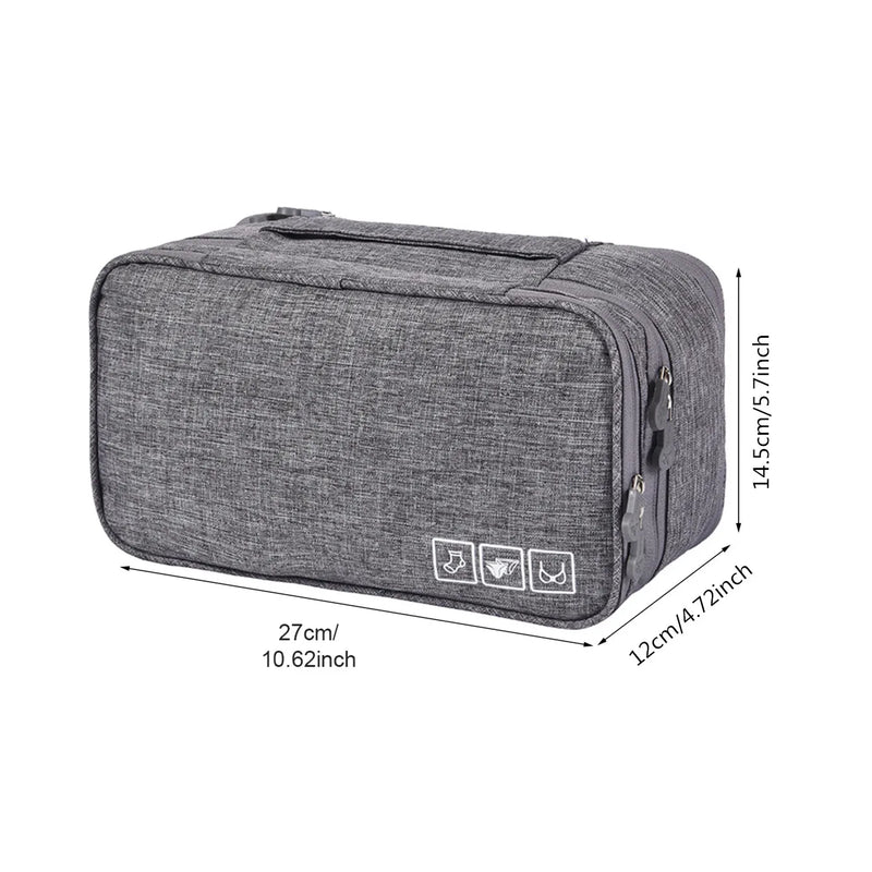 Underwear Storage Bag Travel