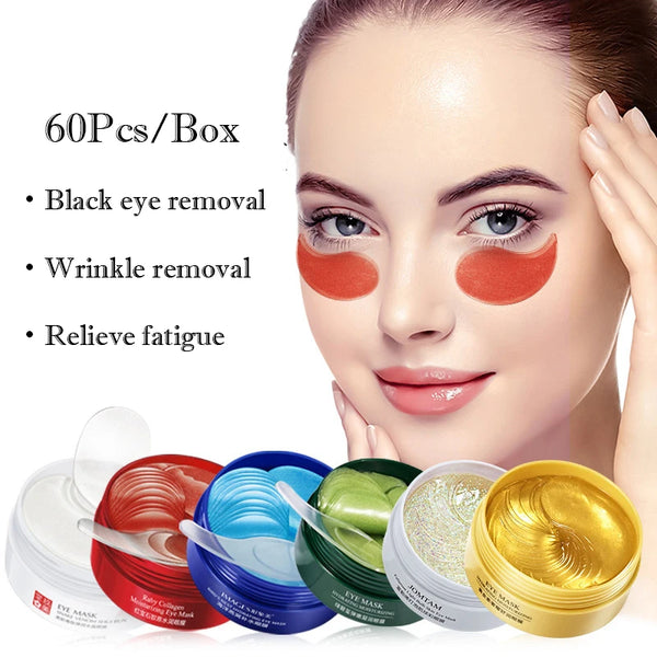 BIOAQUA EYE CARE