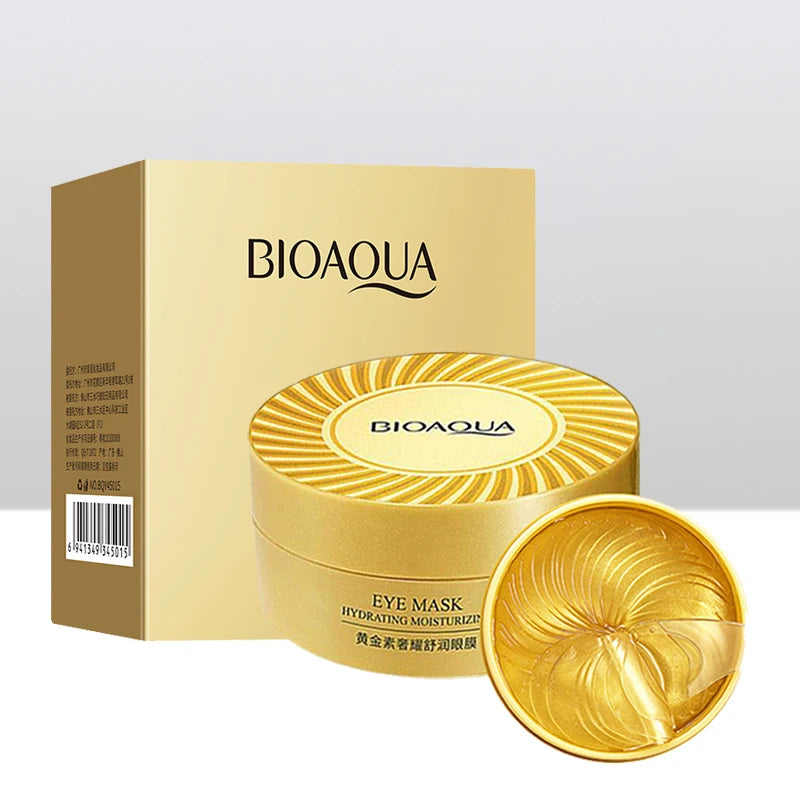BIOAQUA EYE CARE