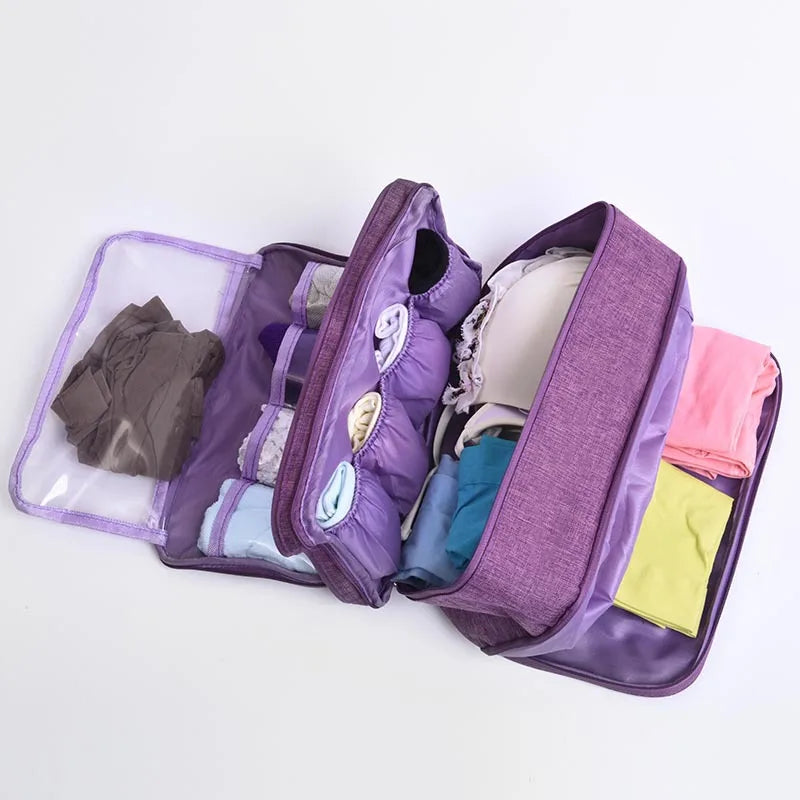 Underwear Storage Bag Travel