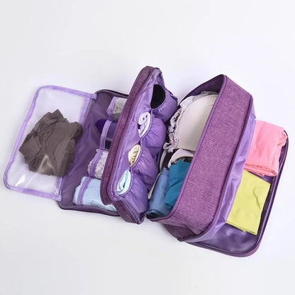 Underwear Storage Bag Travel