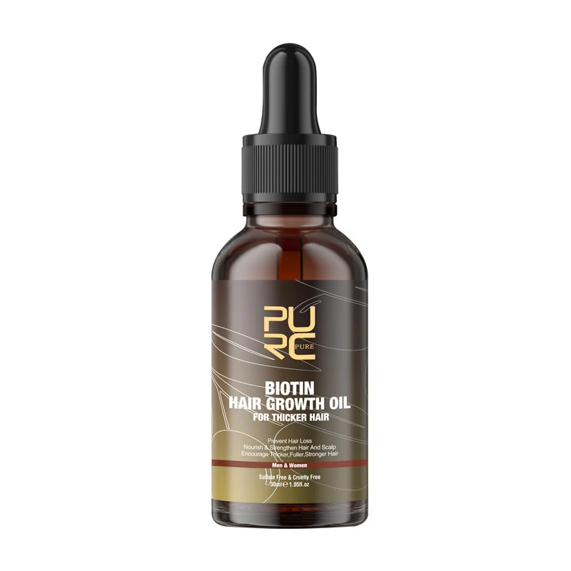 PURC Fast Hair Growth