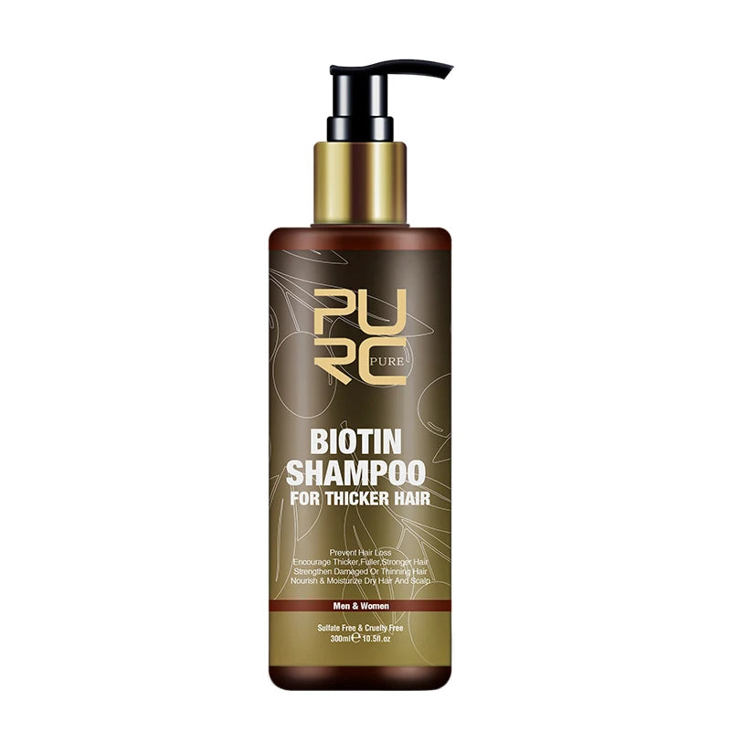 PURC Fast Hair Growth